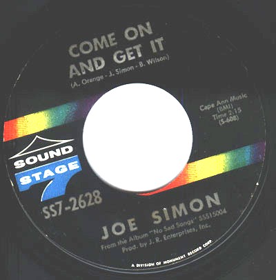 Joe Simon