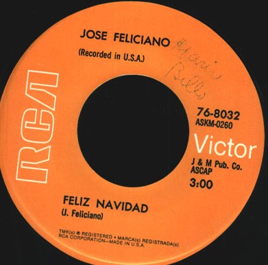 Jose Feliciano