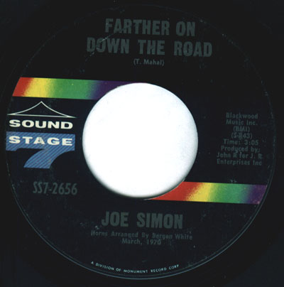 Joe Simon