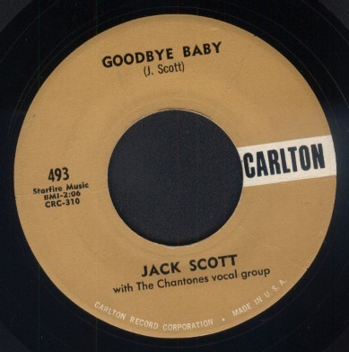 Jack Scott