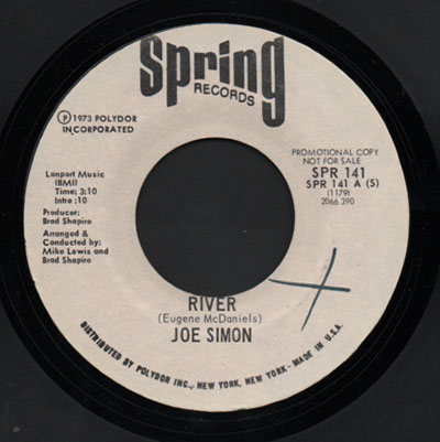 Joe Simon