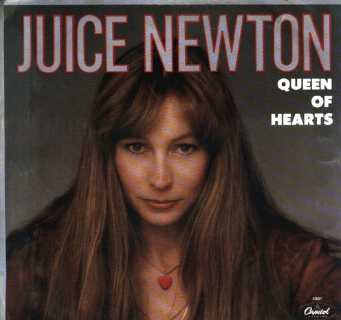 Juice Newton