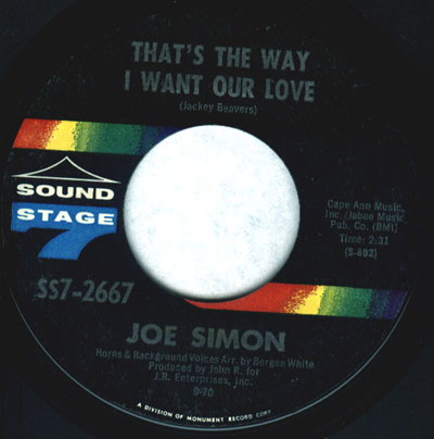 Joe Simon