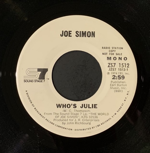 Joe Simon