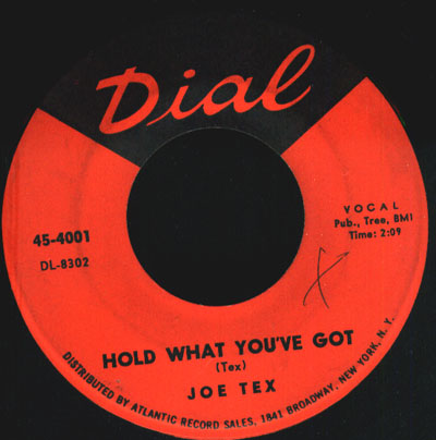 Joe Tex