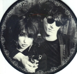 Johnny Thunders & Patti Palladin