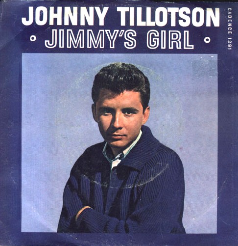 Johnny Tillotson