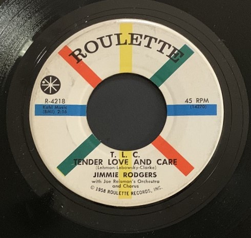 Jimmie Rodgers