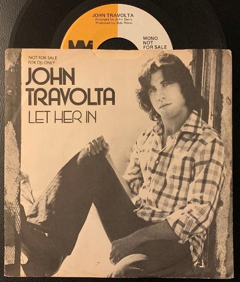 John Travolta