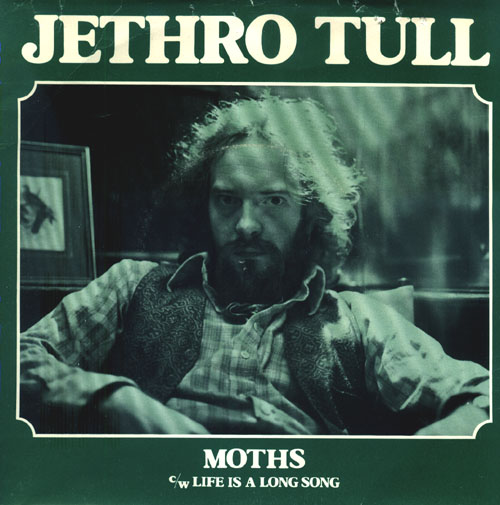 Jethro Tull