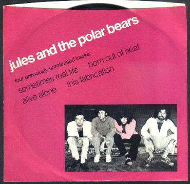 Jules & The Polar Bears