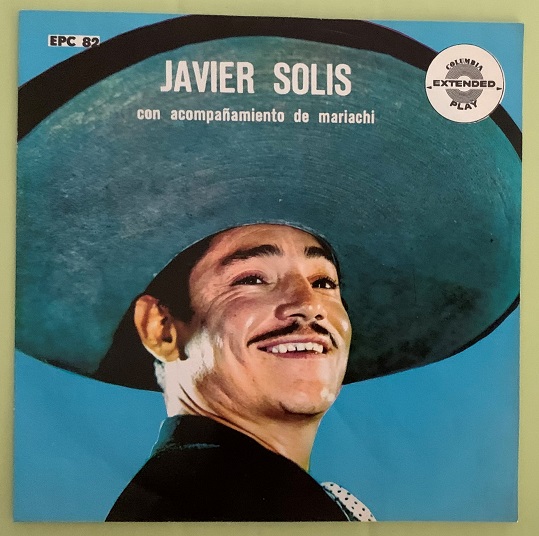 Javier Solis
