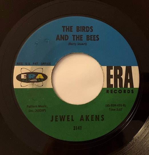 Jewel Akens