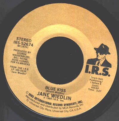 Jane Wiedlin