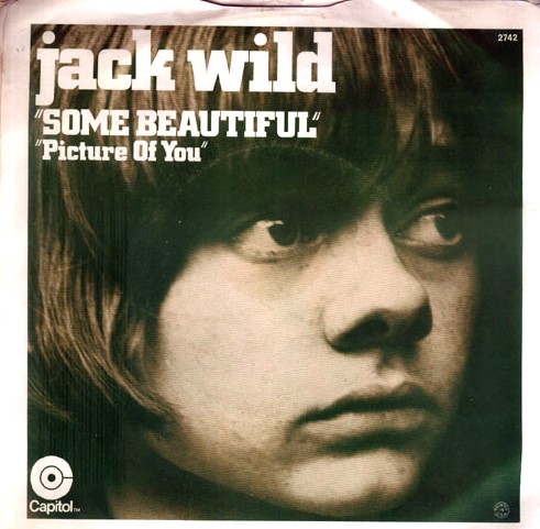 Jack Wild