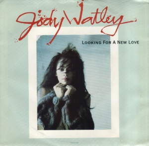 Jody Watley