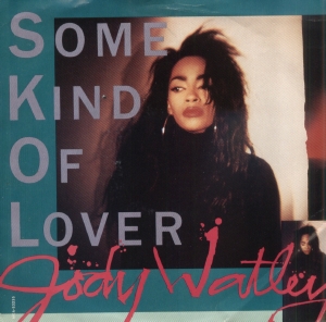 Jody Watley