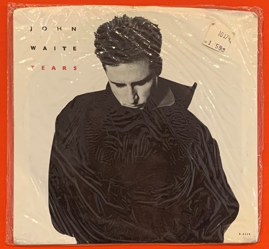 John Waite