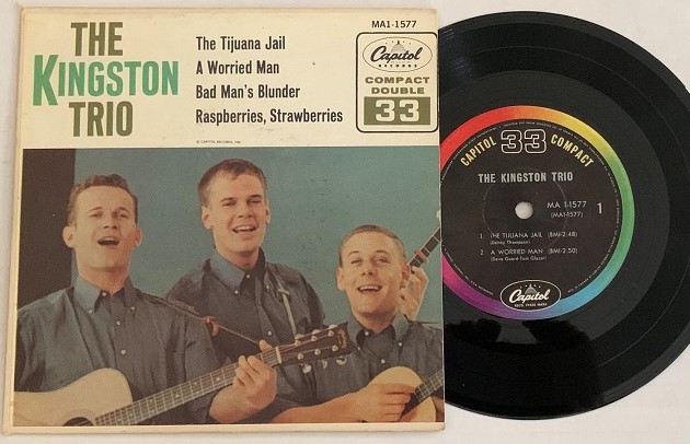 Kingston Trio