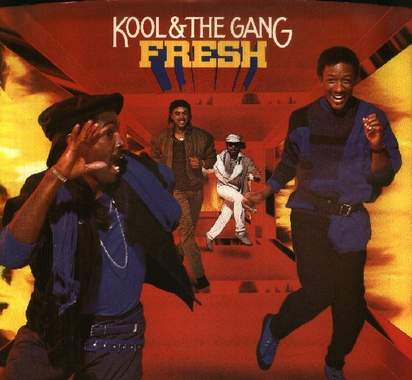 Kool & the Gang