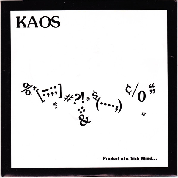 Kaos