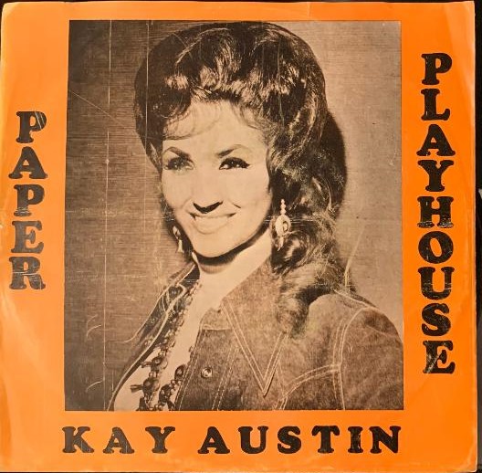 Kay Austin