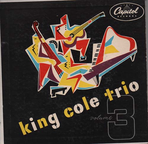 King Cole Trio