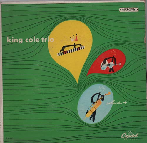 King Cole Trio