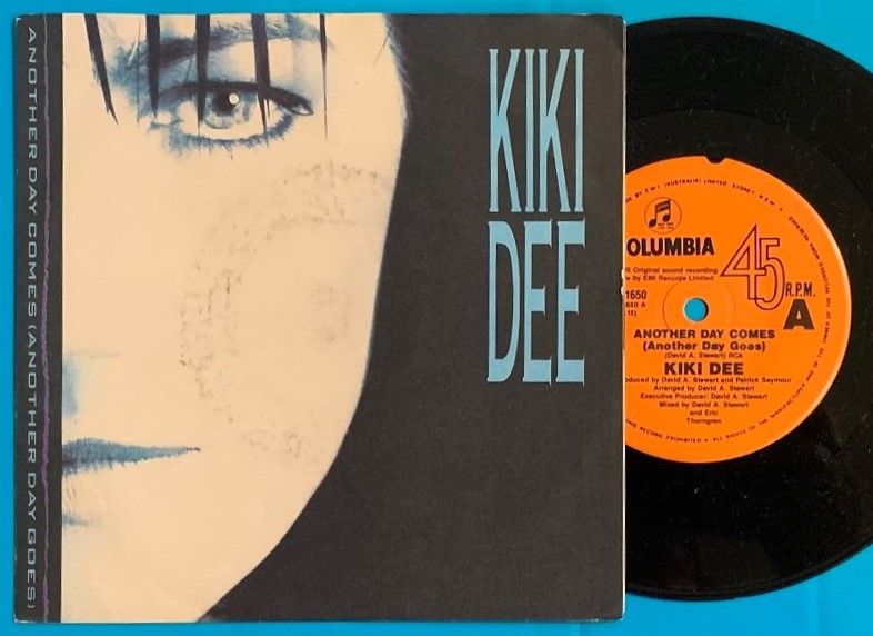 Kiki Dee 