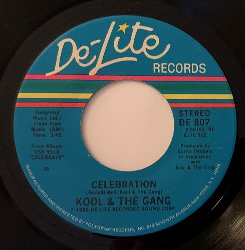 Kool & The Gang