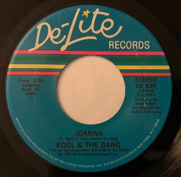 Kool & The Gang