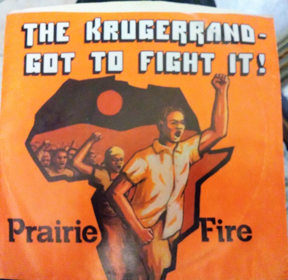 Prairie Fire