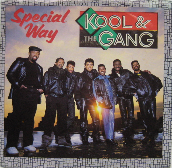 Kool & The Gang