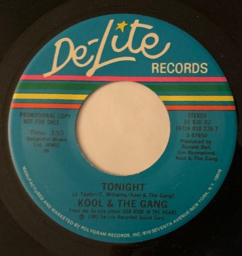 Kool & The Gang