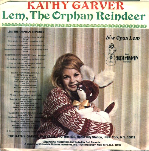 Kathy Garver("Cissy" From The TV Show "Family Affair")