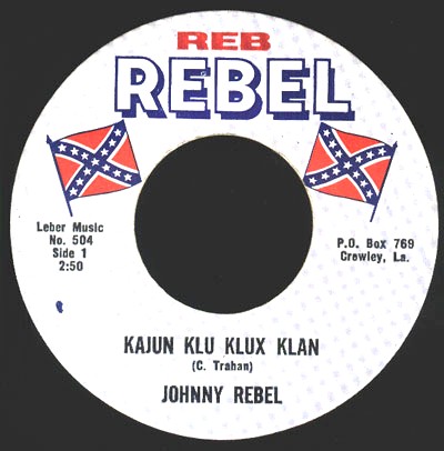 Johnny Rebel