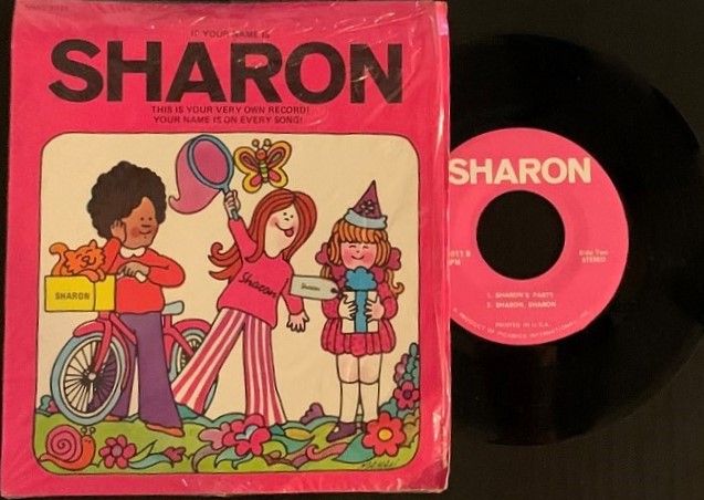 Captain Kangaroo Birthday Sharon