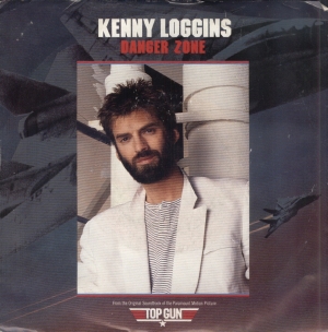 Kenny Loggins