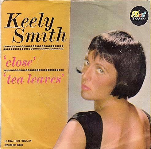 Keely Smith