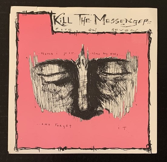 Kill The Messenger 