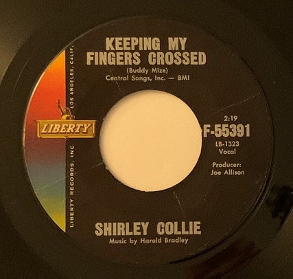 Shirley Collie
