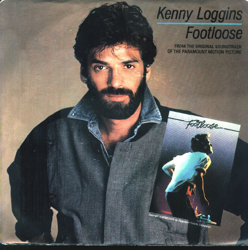 Kenny Loggins