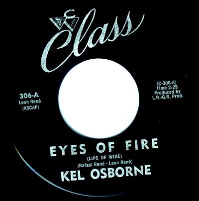 Kell Osborne