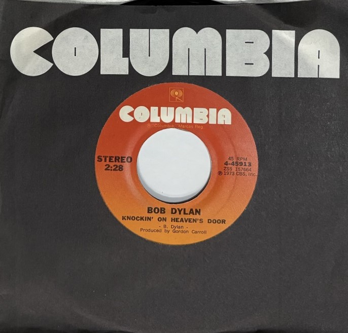 Bob Dylan
