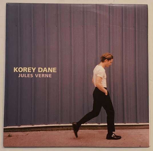 Korey Dane