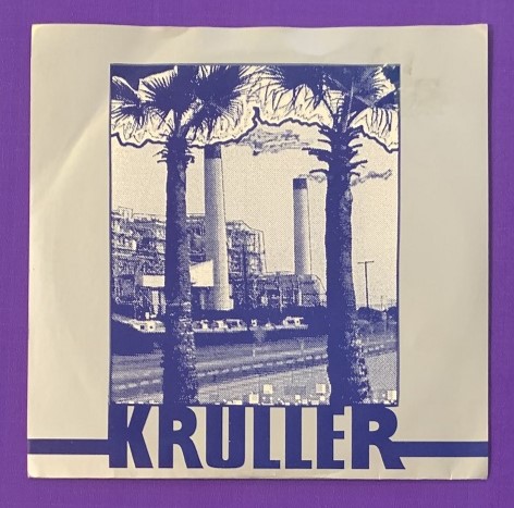 Kruller -Allston vs. The World!