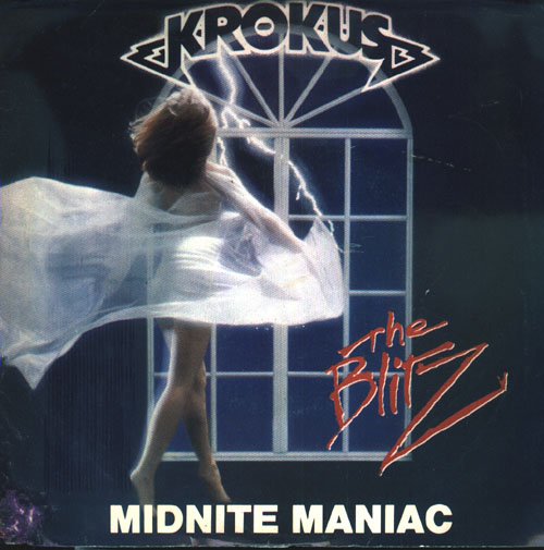 Krokus