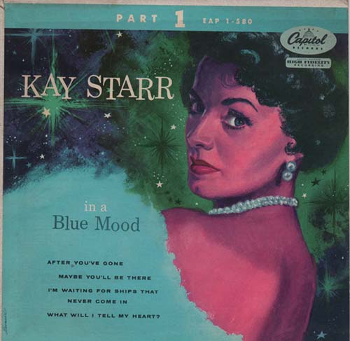 Kay Starr