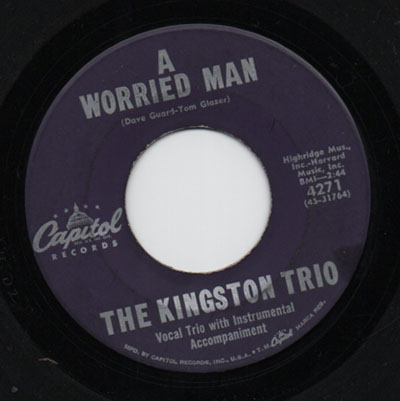 Kinsgton Trio