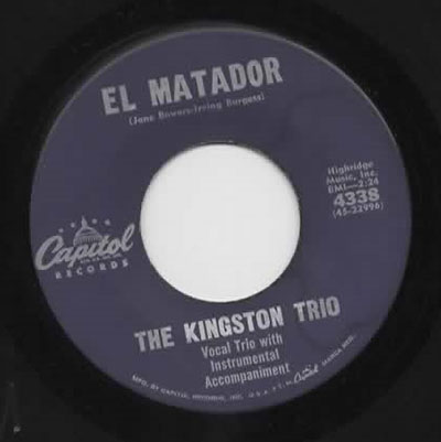 Kingston Trio